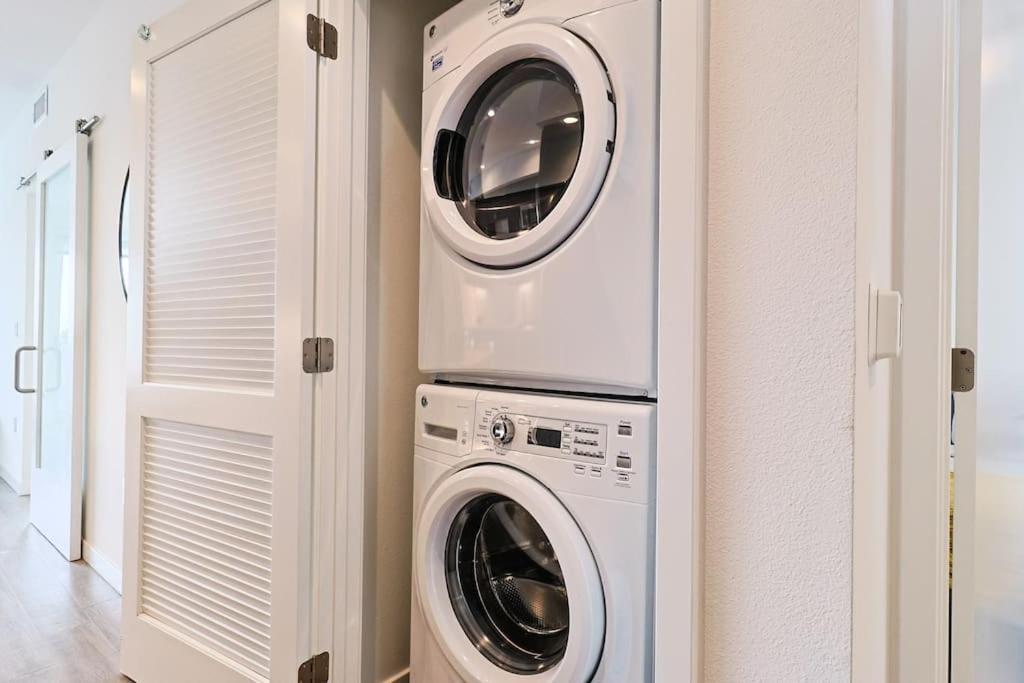 Luxury 3Bdr & 2Bth For 6 Pax Apartment Los Angeles Luaran gambar